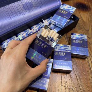 黄鹤楼(为了谁·海彩6mg)