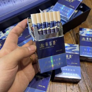 黄鹤楼(为了谁·海彩6mg)