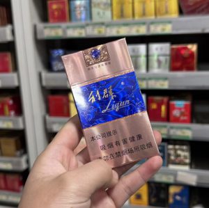 利群(西湖恋细支)相册 