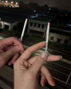 利群(阳光铂金细支)相册 