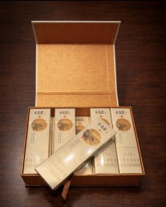 黄鹤楼(春夏秋冬)