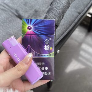 金桥(炫影细支)相册 