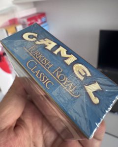 骆驼(皇家科罗拉多含税版)