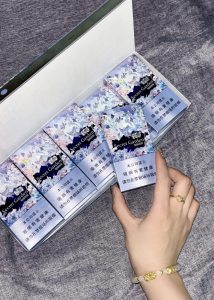 云烟(神秘花园升级版)相册 