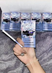 云烟(神秘花园升级版)相册 