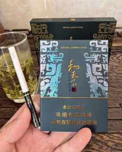 白沙(和天下尊品中支)