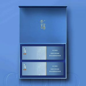 云烟(云端细支)