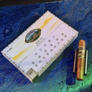 长城(揽胜3号经典)