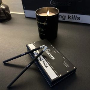 卡比龙(总裁亚太精装版)