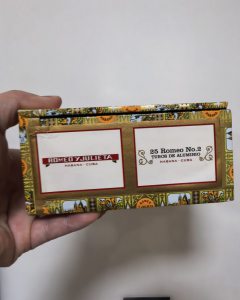 罗密欧(银管二号)相册 