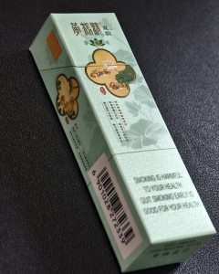 黄鹤楼(四季出口版)