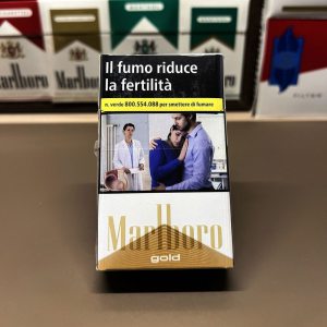 万宝路(硬白金意大利版)相册 