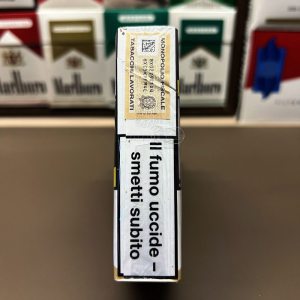 万宝路(硬白金意大利版)相册 