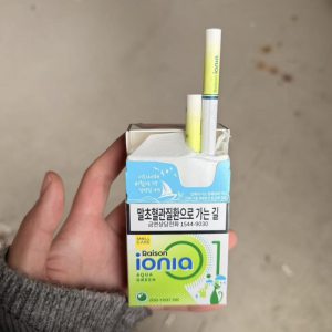 铁塔猫(青苹果韩版)