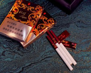 利群(休闲金中支)