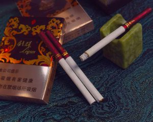 利群(休闲金中支)