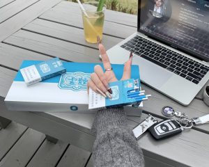 云烟(醇萃细支)