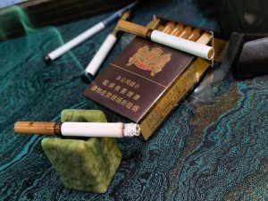 泰山(皇家礼炮21响)