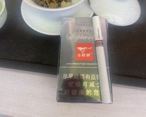 七匹狼(软灰)