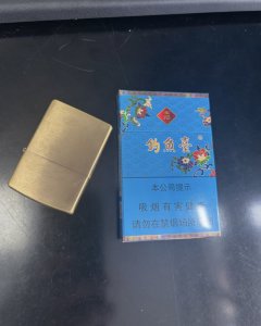 玉溪(84mm细支钓鱼台)