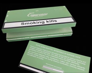 卡比龙(总裁抹茶绿亚太版)