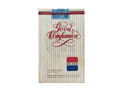 良友(软过滤嘴)相册