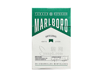 万宝路(白绿多米尼加签名版)相册