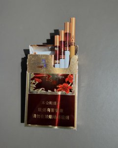 双喜(春天魅影)