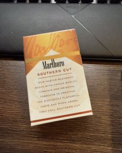 万宝路(南刻美产科罗拉多州含税版)