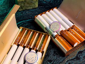 苏烟(铂晶新版)相册 