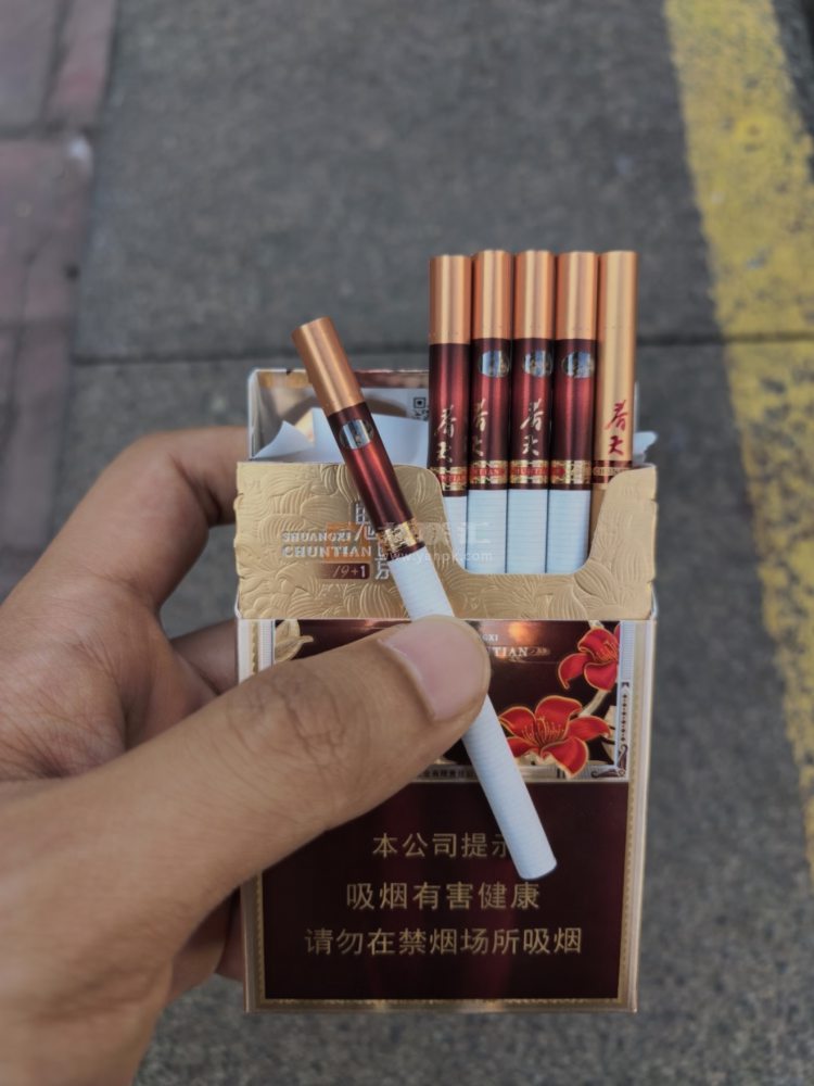 双喜(春天魅影)相册 106461_76123