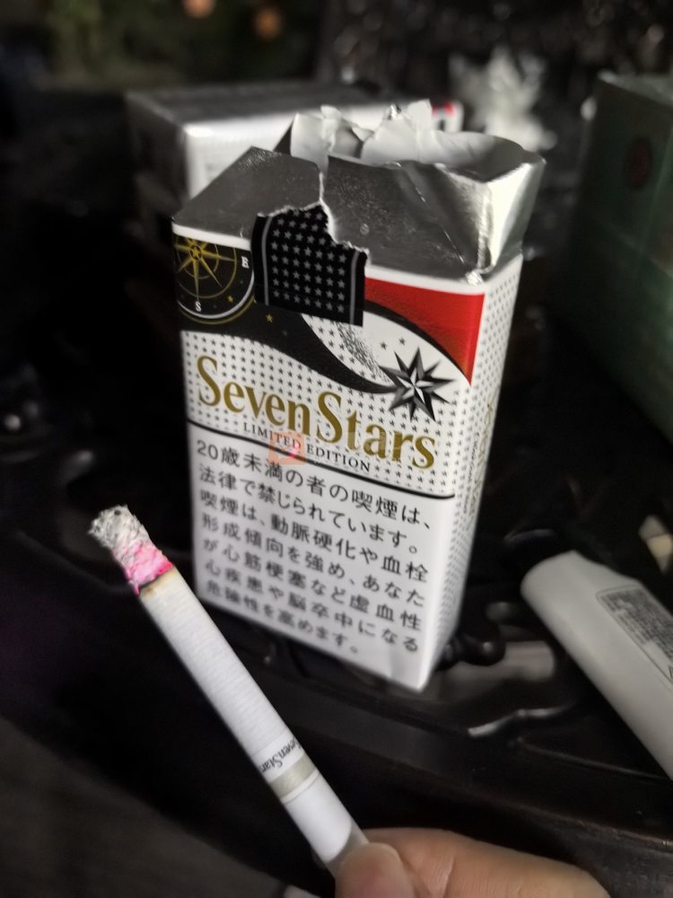七星(软14mg日版)相册 94391_42884