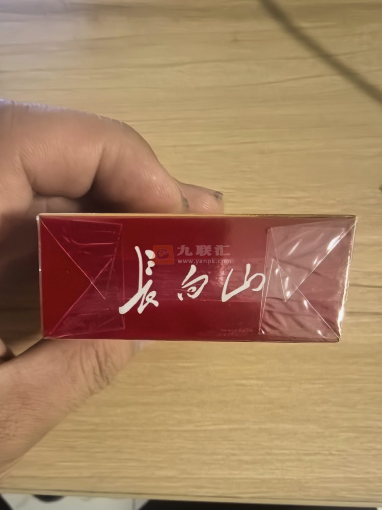长白山(硬红)相册 45_85253