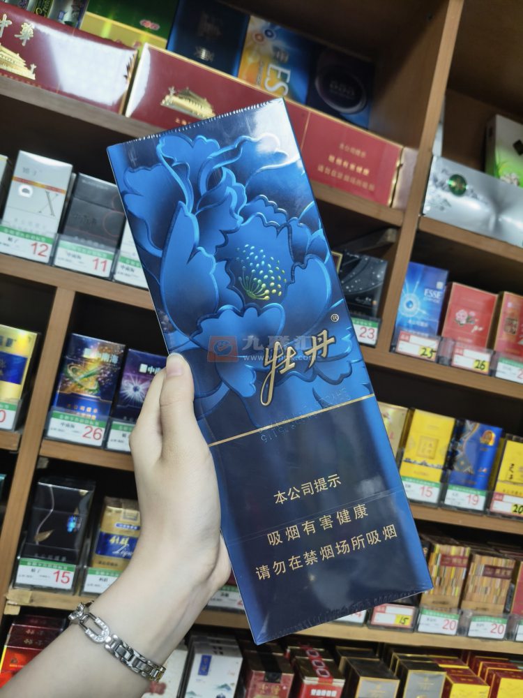 牡丹(蓝彩细支)相册 115242_10249