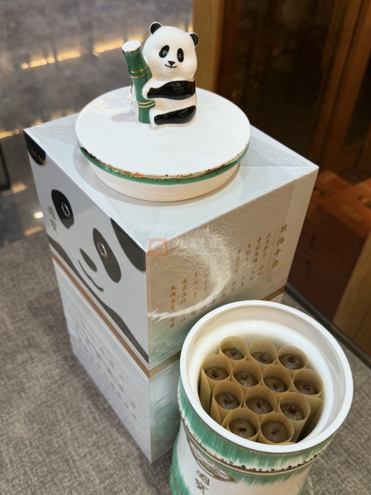 长城(国宝熊猫)相册 115314_68713