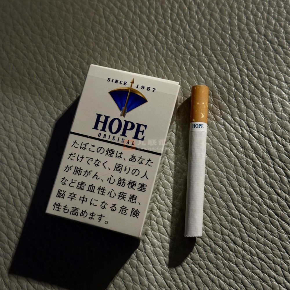 HOPE(蓝14mg日本版)相册 95186_13944