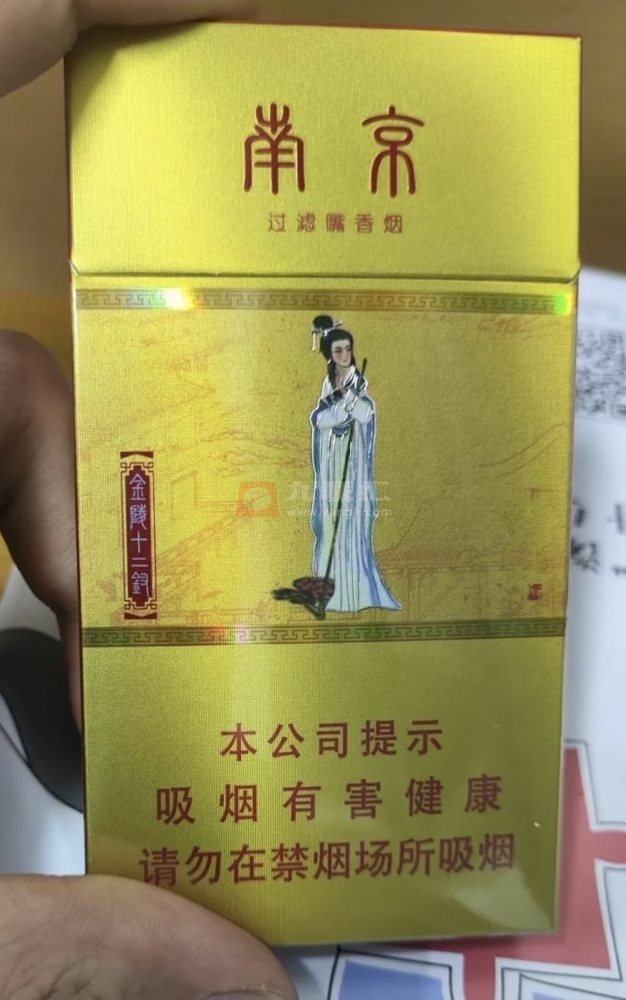 南京(金陵十二钗烤烟)相册 1107_55774