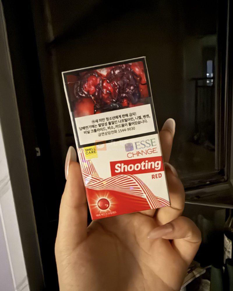 ESSE(Shooting Red)相册 115298_56304