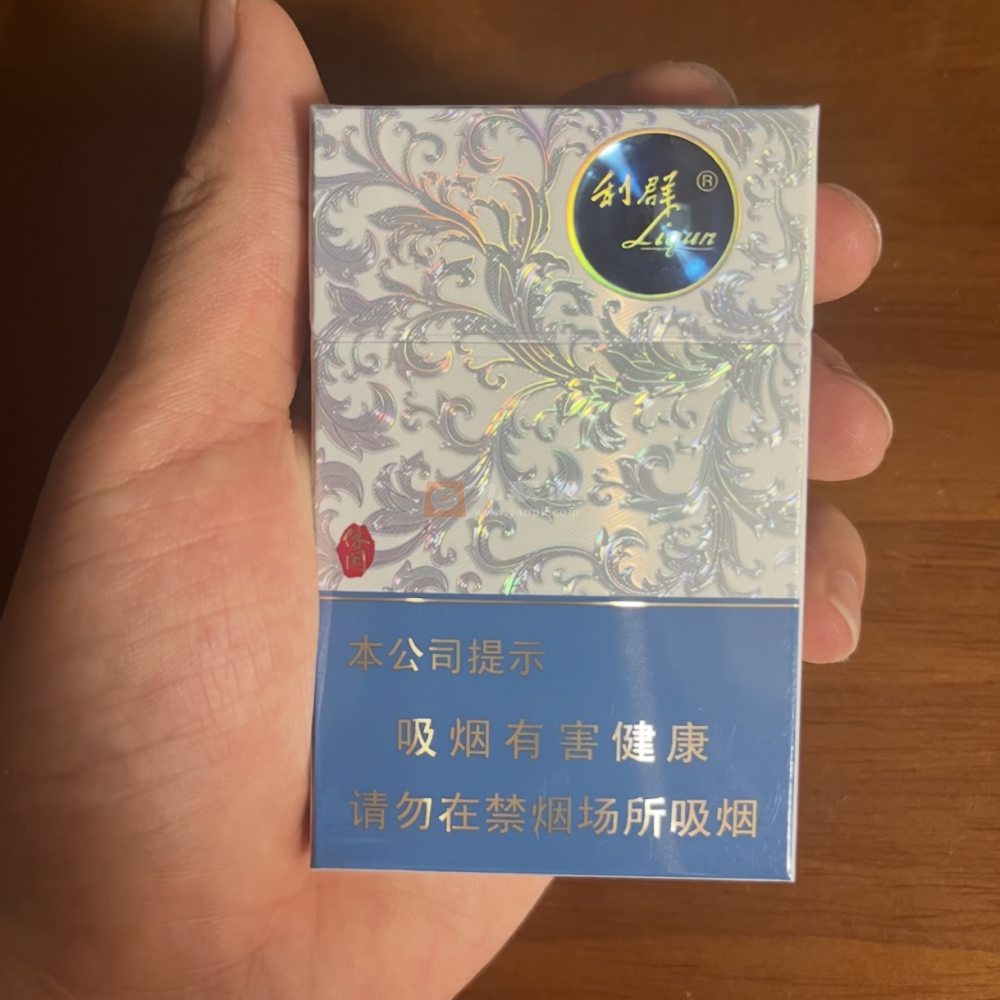 利群(休闲银细支)相册 115089_16676