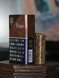 和平(小雪茄)相册 