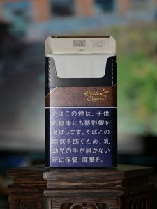 和平(小雪茄)相册 