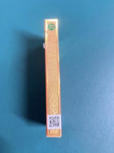 黄金叶(大成细支)相册 