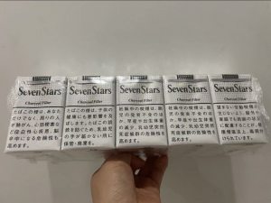 七星(软14mg日版)相册 