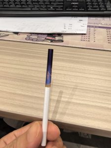 利群(夜西湖细支)相册 