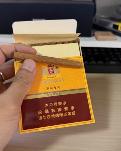 王冠(原味9号)