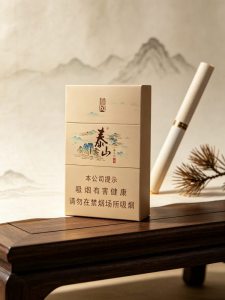 泰山(儒风新版)