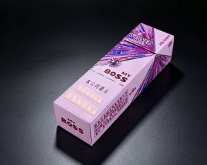 Winner(水蜜桃冰爆)