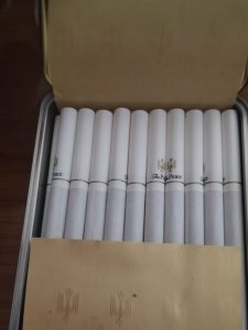 和平(特醇100s铁盒)