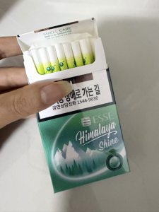爱喜(喜马拉雅晴王葡萄)
