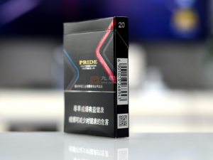 娇子(格调中支)